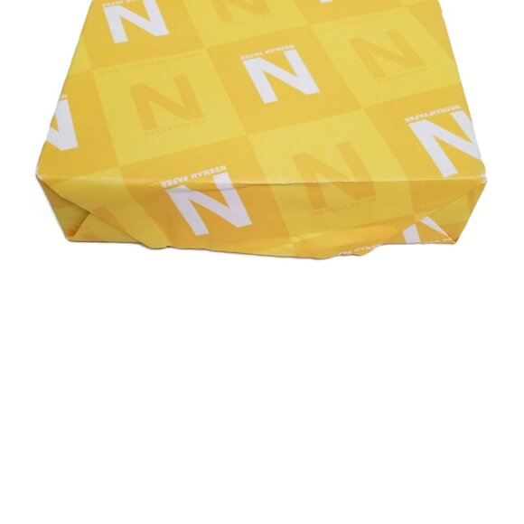 Neenah Exact Vellum Bristol Cardstock 67lb Blue 250 Sheets 8.5x11 Crafts - Picture 3 of 7